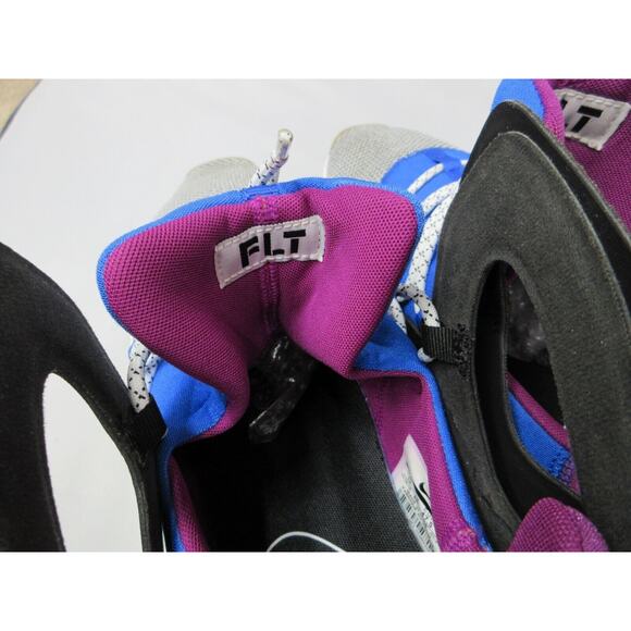 Nike Air Flight Huarache Ultra (880856 100) Basketball Shoes Men's Size 13 - Picture 13 of 16